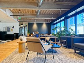 Spaces - Seattle- 1601 5th Avenue