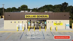 Dollar General (Niagra, WI)