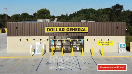 Photo of commercial space at 820 Roosevelt Rd in Niagara