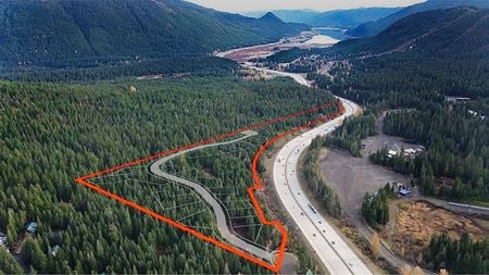 VacantLand space for Sale at 1201 Yellowstone Trail Rd in Snoqualmie Pass