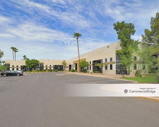 Cabot Business Center
