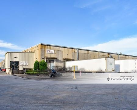 Industrial space for Rent at 538 Myatt Drive in Madison