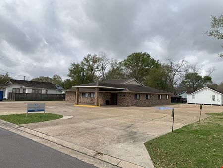 Photo of commercial space at 625 E 8th Street in Crowley