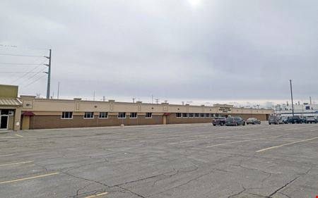Office space for Sale at 4722-4729 and 4737 Conner Street in Detroit