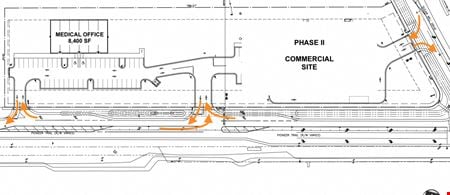 VacantLand space for Sale at NWC Pioneer Tr & Sugar Mill Dr in New Smyrna Beach, FL