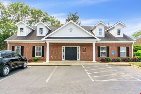 Photo of commercial space at 8 Mckenna Commons Ct in Greenville