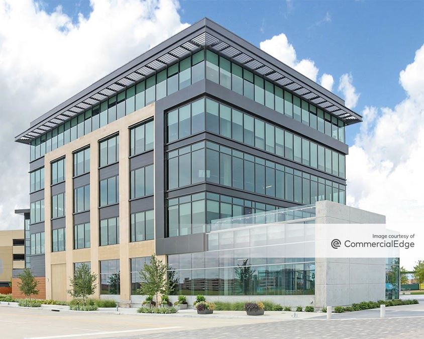 Redemption Square Phase I 250 Assay Street 250 Assay Street