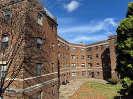Sceneridge Apartments