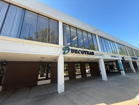 Retail space for Rent at 515 E Broadway Avenue, Suites 103-106 in Bismarck