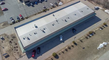 Industrial space for Sale at 1215 N 7th St in Lake City