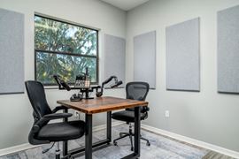 Mango Space - Wesley Chapel
