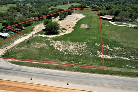 Land space for Sale at 6955 W US HWY 190 Belton in Belton