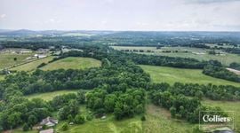 Arkansas Hwy 295 & 74, Madison County