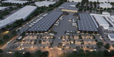 Photo of commercial space at 4404 South Beltwood Parkway in Farmers Branch