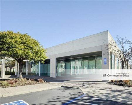 Photo of commercial space at 1750 Loop Road, N. in Alameda