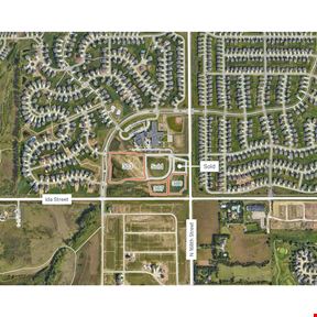 Anchor Pointe Commercial Land