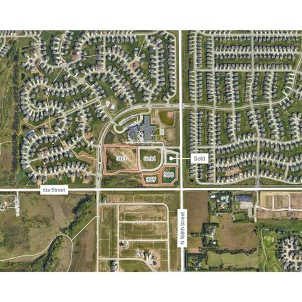 Anchor Pointe Commercial Land