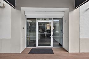 Hemisphere Centre Condo