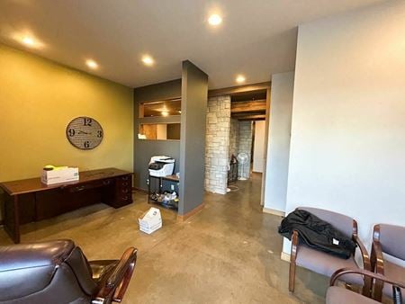 Industrial space for Rent at 1531 N Commercial Rd in Nixa