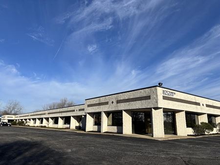 Photo of commercial space at 8252 Darrow Rd in Twinsburg