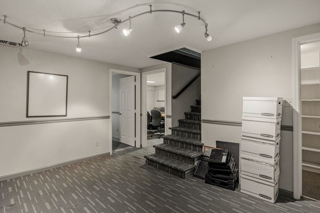 Office Building or Redevelopment Opportunity