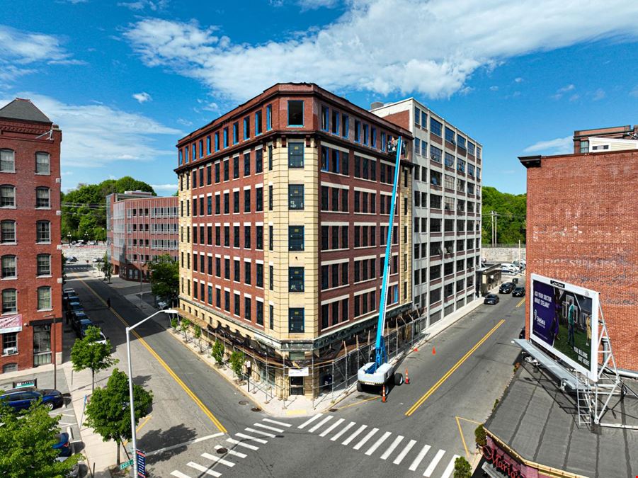 Downtown Opportunity