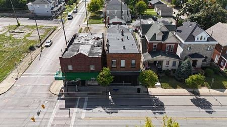 Mixed Use space for Sale at 1031 E Livingston Ave in Columbus