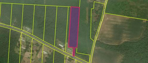 2.59 ACs MHP LAND HOME SALE CAPACITY OR WORKFORCE HOUSING MULTIFAMILY UTILIZATION , Clarendon County, SC 29148