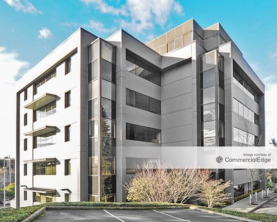 I-405 Corporate Center