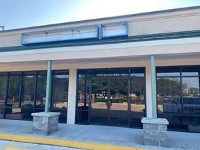 Coursey Boulevard Retail Center