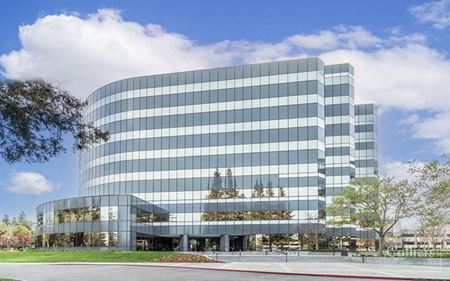 Office space for Rent at 1731 Technology Dr in San Jose