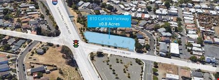 Other space for Rent at 810 Curtola Pkwy in Vallejo