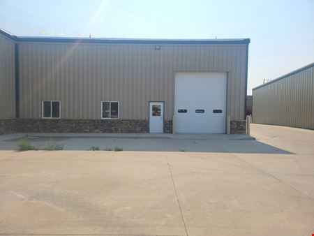 Industrial space for Rent at 2403 Vermont Ave Ste 207 in Bismarck