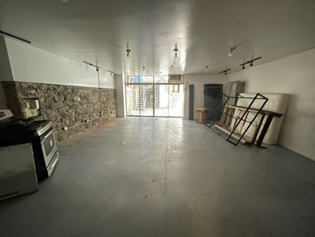 Photo of commercial space at 204 W 14th St in New York