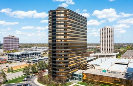 Office space for Rent at 4000 Town Ctr in Southfield