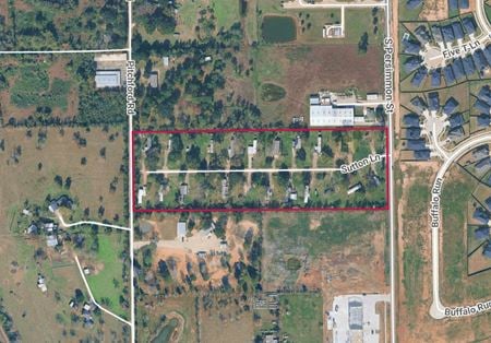 VacantLand space for Sale at 1019 Sutton Ln # 23 in Tomball