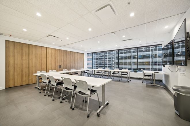 Calgary Place II