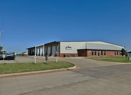 Photo of commercial space at 6501 Superior Ave in Oklahoma City