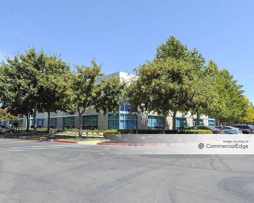 Natomas Gateway Corporate Center - 2399 Gateway Oaks Drive, Sacramento ...