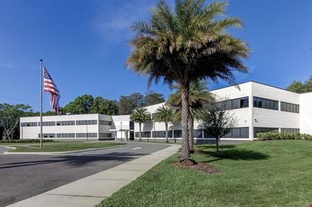Photo of commercial space at 3802 Coconut Palm Drive in Tampa