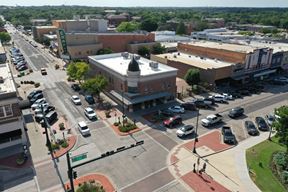The Sherman Building - Denton