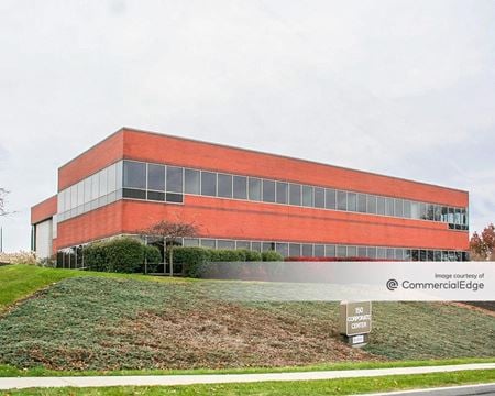 Office space for Rent at 150 Corporate Center Drive in Camp Hill