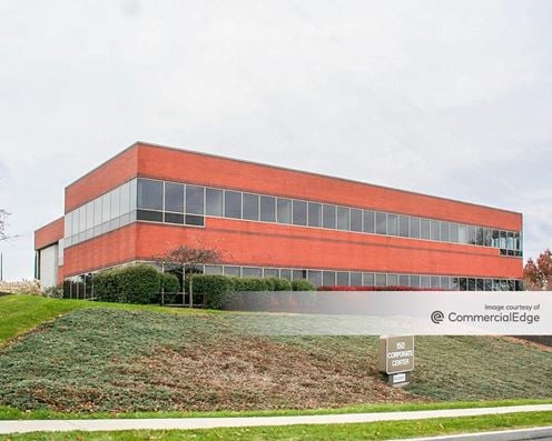 Camp Hill Corporate Center - 150 Corporate Center Drive