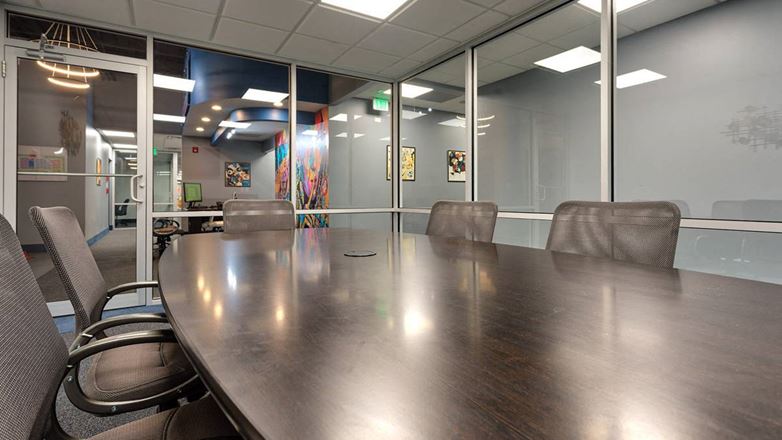 Colley Executive Offices - @ Granby