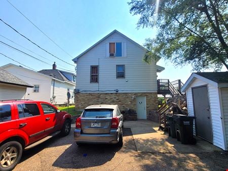 Photo of commercial space at 153 10th Ave N in Waite Park