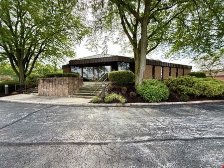 Office space for Sale at 321 S Blanchard St in Findlay