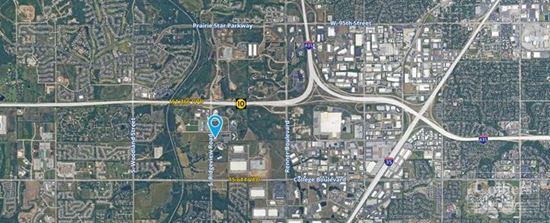 Corporate Ridge Lot J  (Lot 6)