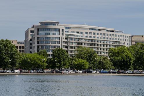 101 Constitution Avenue NW