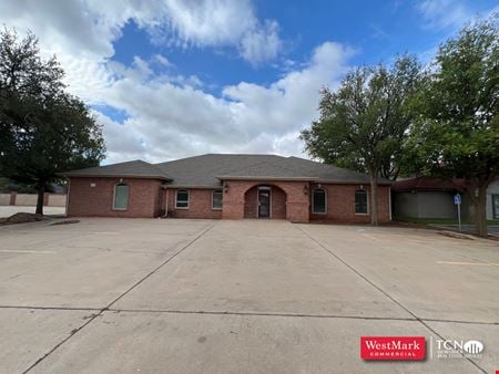 Photo of commercial space at 4225 85th Street  in Lubbock