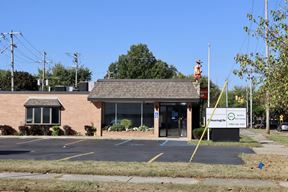 HIGH VISIBILITY OFFICE ON M-58 DAVEPORT TO STATE STREET